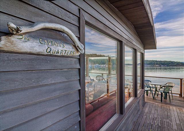 Friday Harbor Lights Βίλα Εξωτερικό φωτογραφία