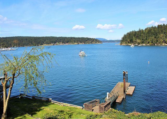 Friday Harbor Lights Βίλα Εξωτερικό φωτογραφία